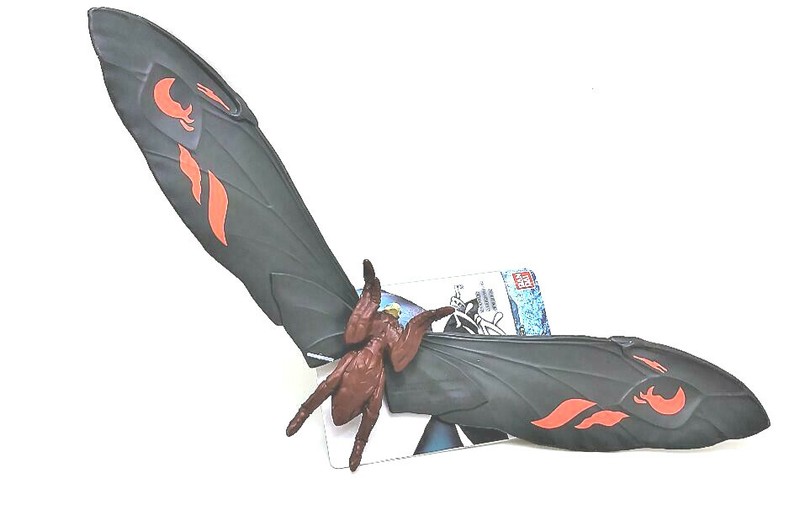 bandai mothra 2019